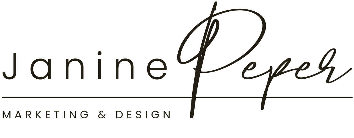 Freelancerin | Janine Peper
